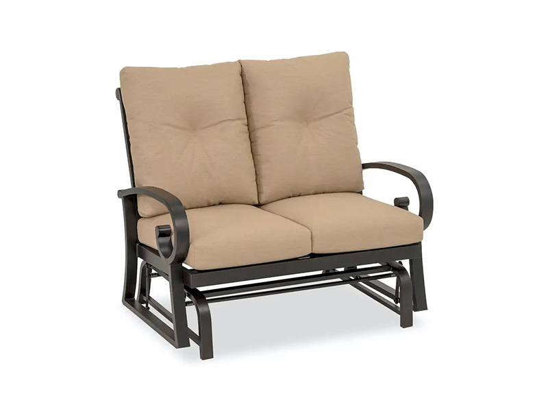 Velit Glider Sofa