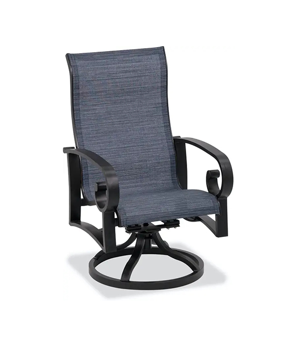 Swivel Rocker Chairs